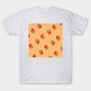 Summer peaches T-Shirt